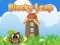 שפּיל Blocky Leap אָנליין
