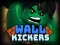 שפּיל Wall Kickers אָנליין