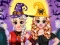 שפּיל BFFs Hello Halloween אָנליין