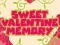 שפּיל Sweet Valentine Memory אָנליין