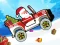 שפּיל Santa Hill Climbing אָנליין