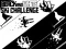שפּיל Black and White Ski Challenge אָנליין