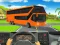 שפּיל Heavy Coach Bus Simulation אָנליין