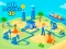שפּיל Oil Digging 3D אָנליין