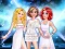 שפּיל White Party Surprise אָנליין