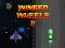 שפּיל Winged Wheels II אָנליין