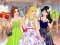 שפּיל Princess Birthday Ball אָנליין