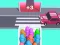שפּיל Super Race 3D אָנליין