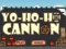 שפּיל Yo Ho Ho Cannon אָנליין