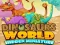 שפּיל Dinosaurs World Hidden Miniature אָנליין