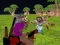 שפּיל Battle Survival Zombie Apocalypse אָנליין