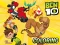 שפּיל Ben 10 Coloring אָנליין