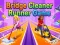 שפּיל Bridge Cleaner Runner Game אָנליין