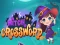שפּיל Witch CrossWord אָנליין
