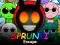 שפּיל Sprunki 3D Escape אָנליין