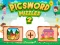 שפּיל Picsword Puzzles 2 אָנליין