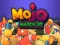 שפּיל Mojo Match 3D אָנליין