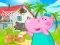 שפּיל Kids Home Cleanup אָנליין