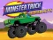 שפּיל Monster Truck Hidden Keys אָנליין