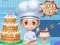 שפּיל Words Cake אָנליין