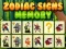 שפּיל Zodiac Signs Memory אָנליין