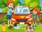 שפּיל Car Wash Hidden אָנליין