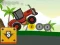 שפּיל Hill Climb Tractor 2020 אָנליין