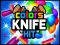 שפּיל Knife Hit Colors אָנליין