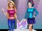 שפּיל Girls Fashion Competition אָנליין