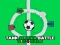 שפּיל Tank Soccer Battle 1 2 3 4 Player אָנליין