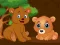 שפּיל Baby Bear Jigsaw אָנליין