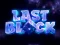 שפּיל Last Block אָנליין