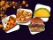 שפּיל Fast Food Memory Challenge אָנליין
