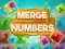 שפּיל Merge Numbers אָנליין