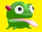 שפּיל Frog Byte אָנליין