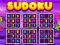 שפּיל Sudoku Classic אָנליין