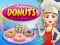 שפּיל Donuts אָנליין