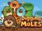 שפּיל Digging Moles אָנליין