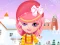 שפּיל Baby Halen Winter Dress Up אָנליין