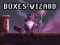 שפּיל Boxes Wizard אָנליין
