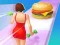 שפּיל Body Race Online אָנליין