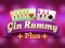 שפּיל Gin Rummy Plus אָנליין