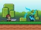 שפּיל Super Knight Adventure אָנליין