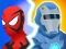 שפּיל Hero Masters אָנליין