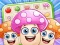 שפּיל Mushroom Fever Match 3 אָנליין