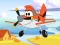 שפּיל Disney Planes Jigsaw אָנליין