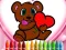 שפּיל Animals for Valentine's Day אָנליין