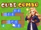 שפּיל Cube Combo אָנליין