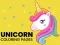 שפּיל Unicorn Coloring Pages אָנליין