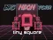 שפּיל Big Neon Tower vs Tiny Square אָנליין